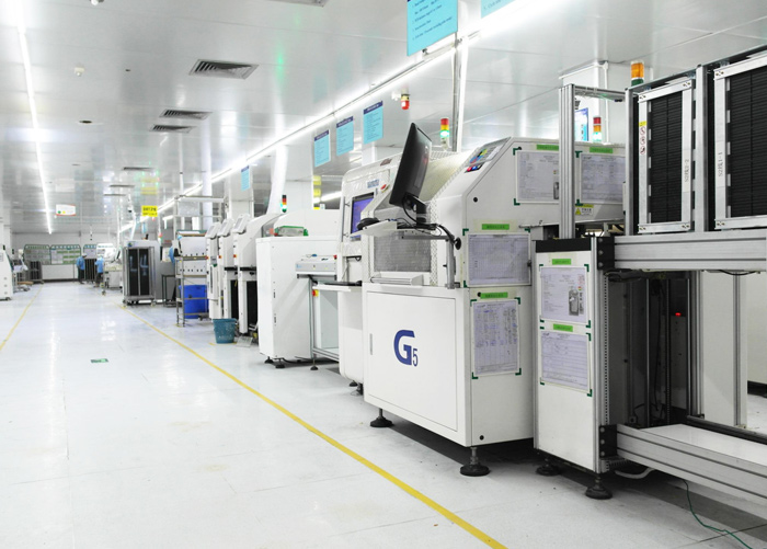 東莞市中創(chuàng)電子科技有限公司