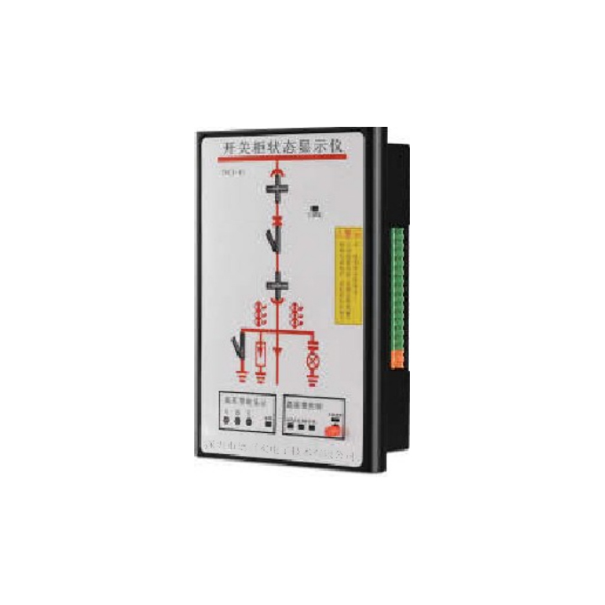 國網專用狀態顯示儀